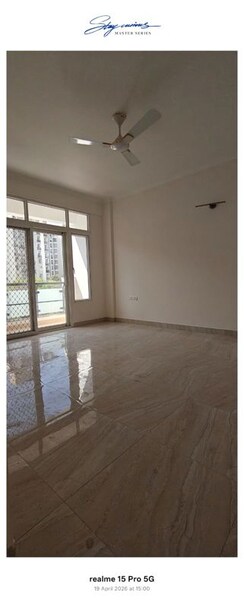 3 BHK Apartment For Rent in Chandra Panorama