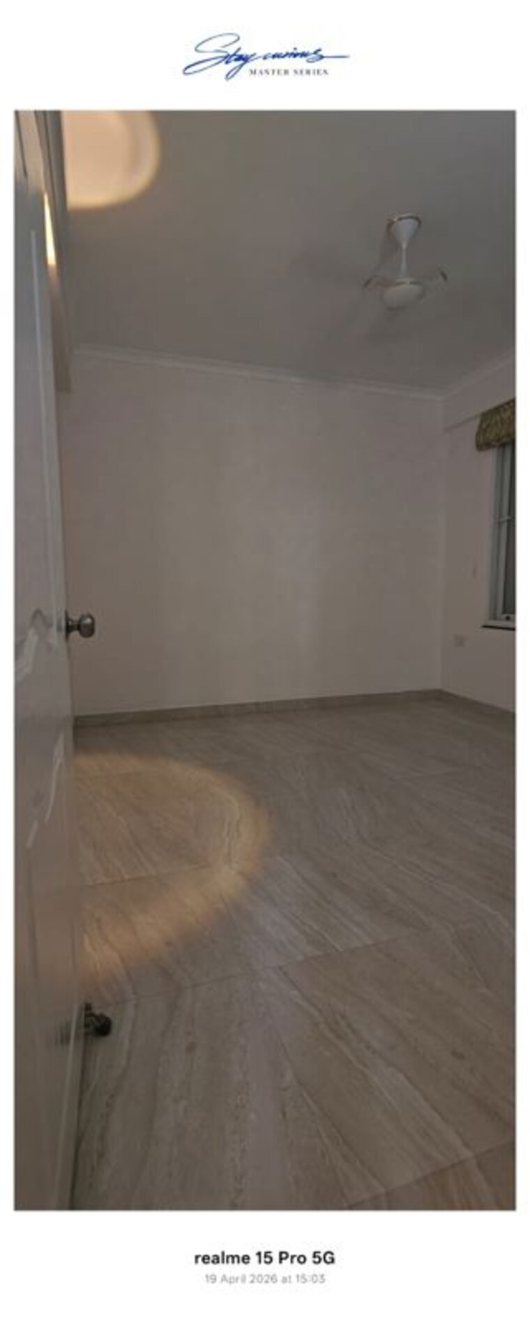 Room, chandra-panorama 3 Bedroom 1900 Sq.Ft. Apartment In Sushant Golf City Lucknow 10589328
