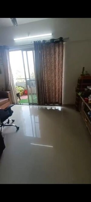 2 BHK Apartment For Rent in Colonnade Apartment, Kharadi