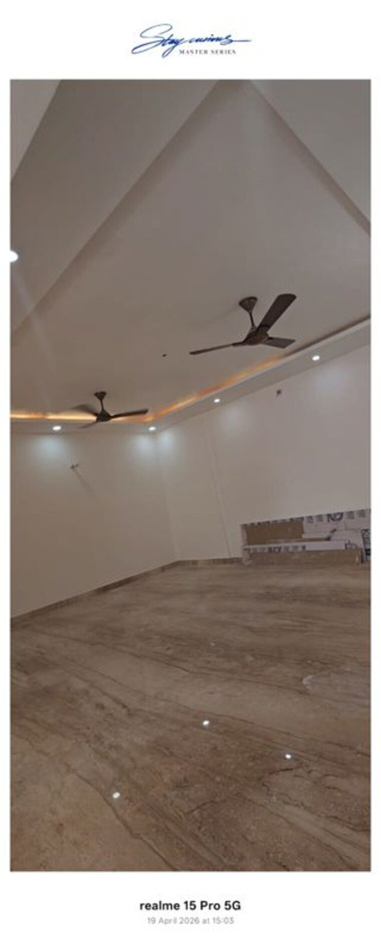 Room, chandra-panorama 3 Bedroom 1900 Sq.Ft. Apartment In Sushant Golf City Lucknow 10589235