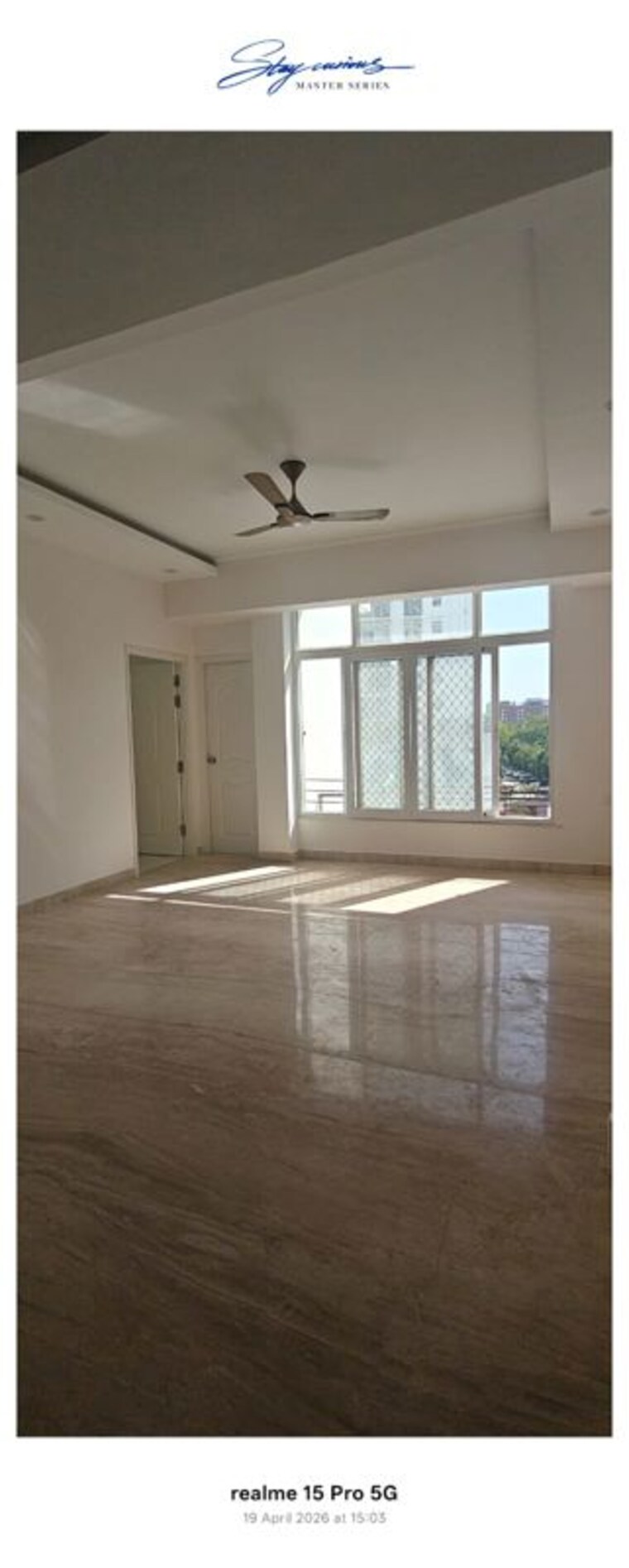 Room, chandra-panorama 3 Bedroom 1900 Sq.Ft. Apartment In Sushant Golf City Lucknow 10589226