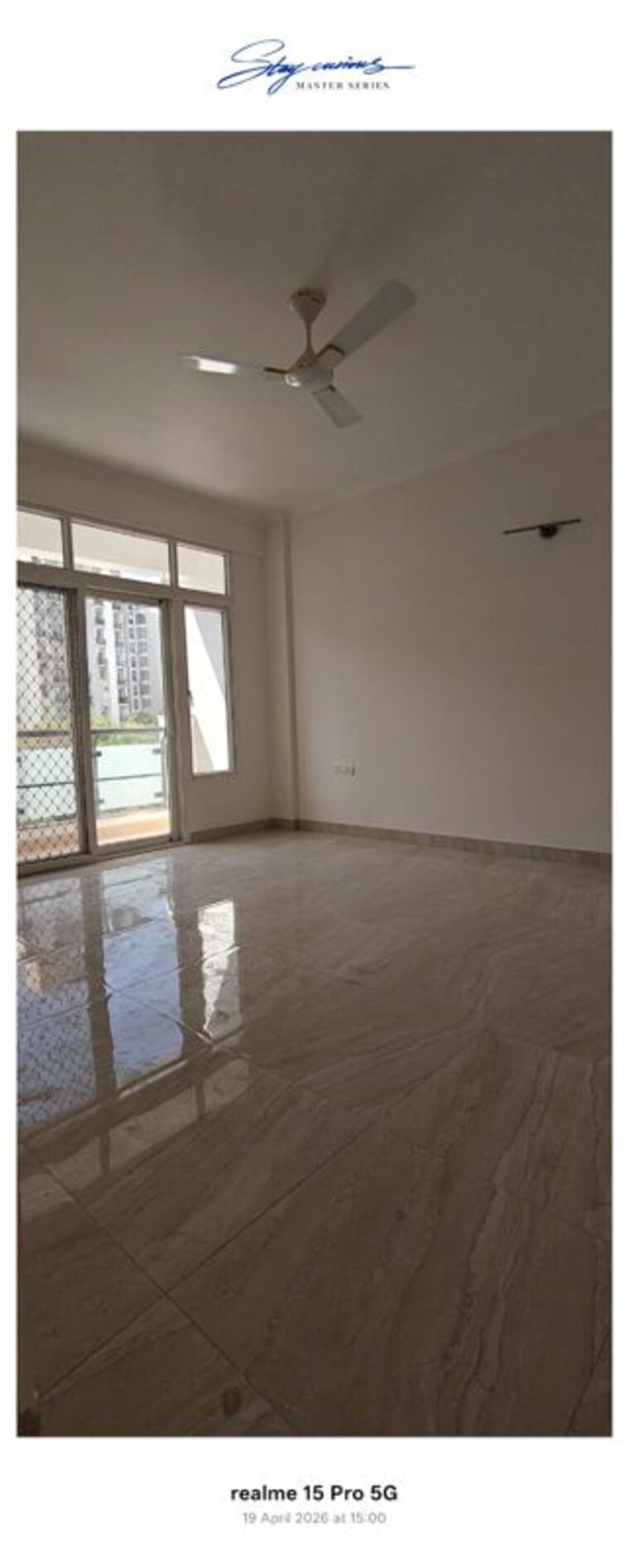 Room, chandra-panorama 3 Bedroom 1900 Sq.Ft. Apartment In Sushant Golf City Lucknow 10589222