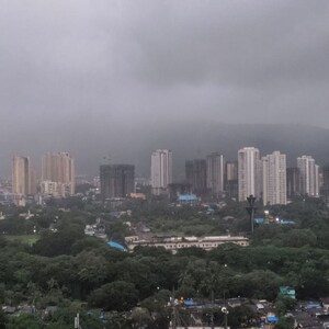 3 BHK Apartment – Exterior View View at Lodha Casa Ultima, Chirak Nagar - for Sale