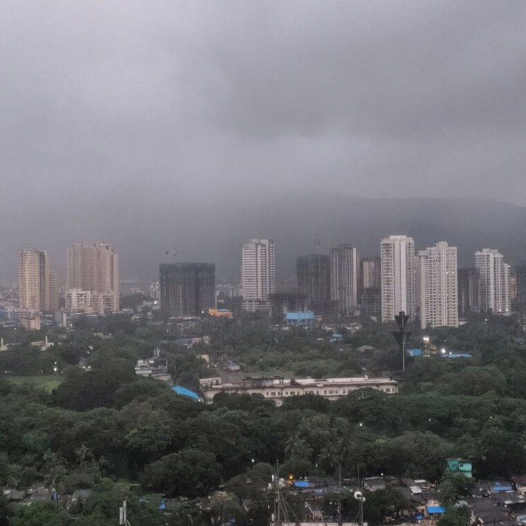 Exterior View, lodha-casa-ultima 3 Bedroom 1500 Sq.Ft. Apartment In Chirak Nagar Thane 10591199