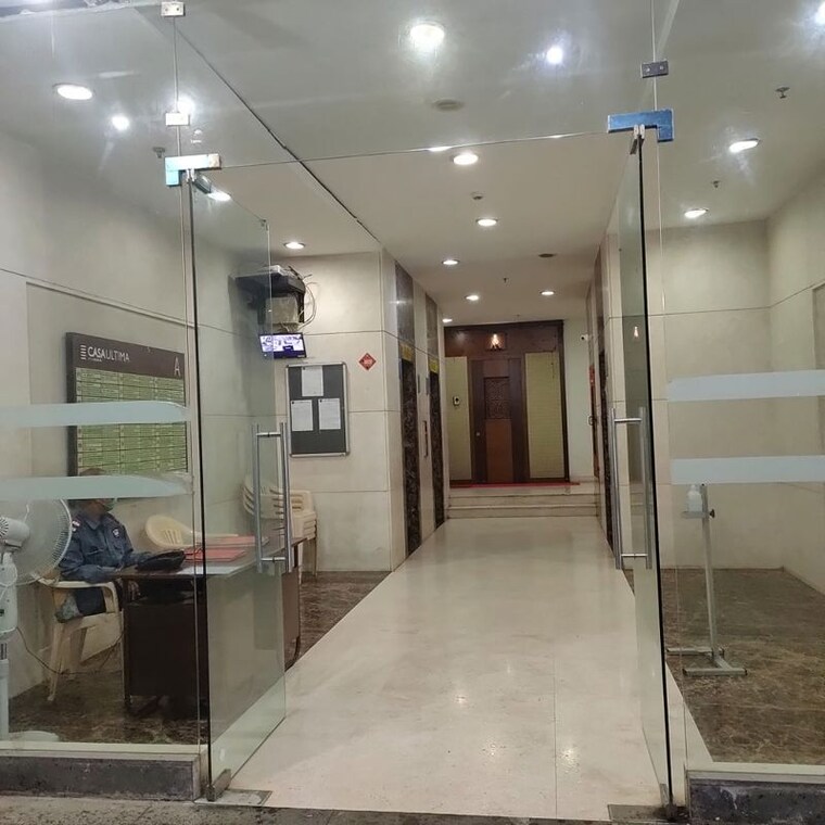 undefined, lodha-casa-ultima 3 Bedroom 1500 Sq.Ft. Apartment In Chirak Nagar Thane 10591199