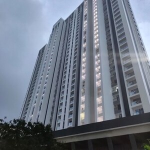 3 BHK Apartment – Exterior View View at Lodha Casa Ultima, Chirak Nagar - for Sale
