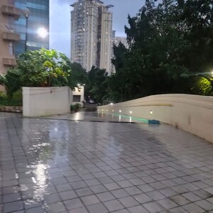 Swimming Pool in 3 BHK Apartment at Lodha Casa Ultima, Chirak Nagar – for Sale