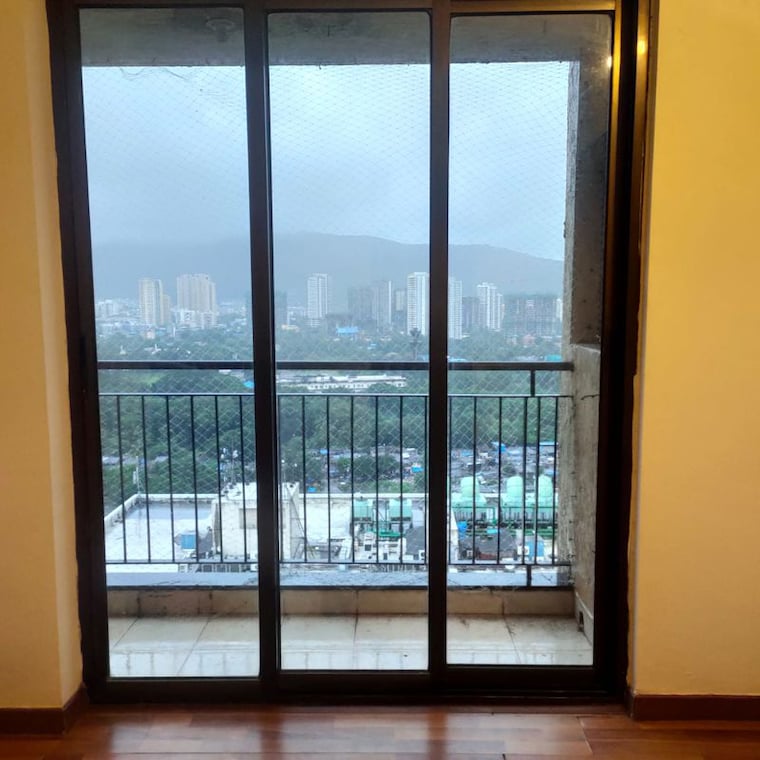 Room, lodha-casa-ultima 3 Bedroom 1500 Sq.Ft. Apartment In Chirak Nagar Thane 10591199