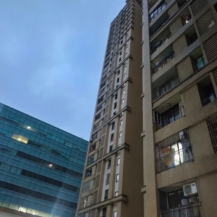 Exterior View, lodha-casa-ultima 3 Bedroom 1500 Sq.Ft. Apartment In Chirak Nagar Thane 10591199