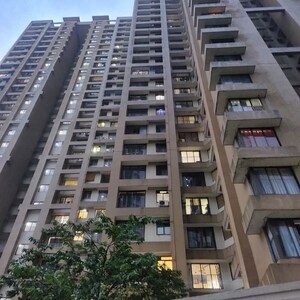 3 BHK Apartment – Exterior View View at Lodha Casa Ultima, Chirak Nagar - for Sale