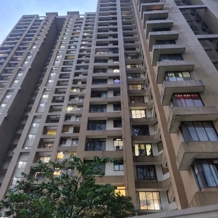 Exterior View, lodha-casa-ultima 3 Bedroom 1500 Sq.Ft. Apartment In Chirak Nagar Thane 10591199