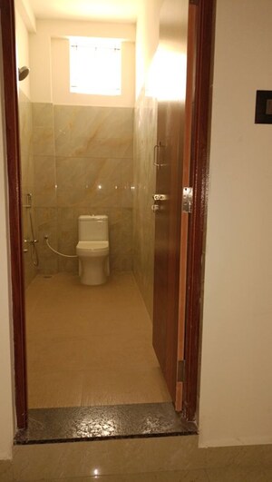 Bathroom in 6+ BHK Independent House at Panduranga Nagar – for Sale