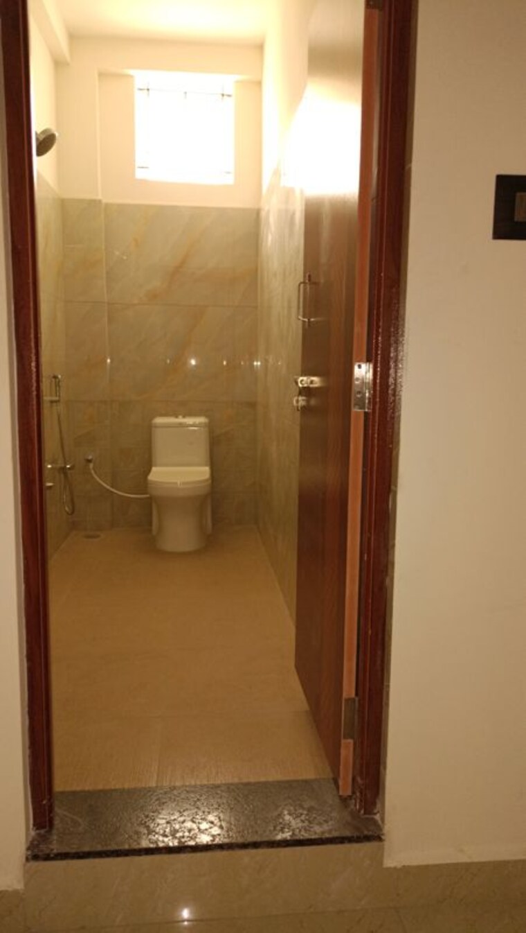 Bathroom, panduranga nagar 6+ Bedroom 2750 Sq.Ft. Independent House In Panduranga Nagar Bangalore 10591180