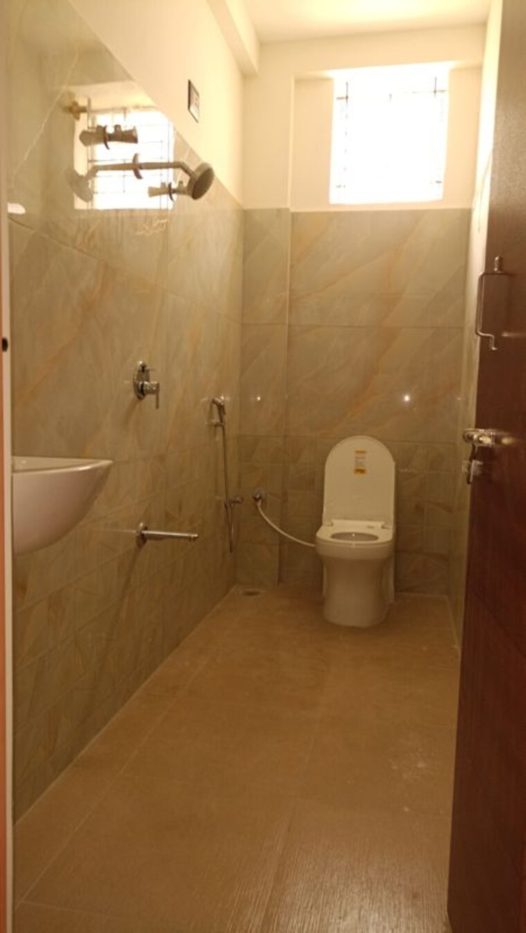 Bathroom, panduranga nagar 6+ Bedroom 2750 Sq.Ft. Independent House In Panduranga Nagar Bangalore 10591180