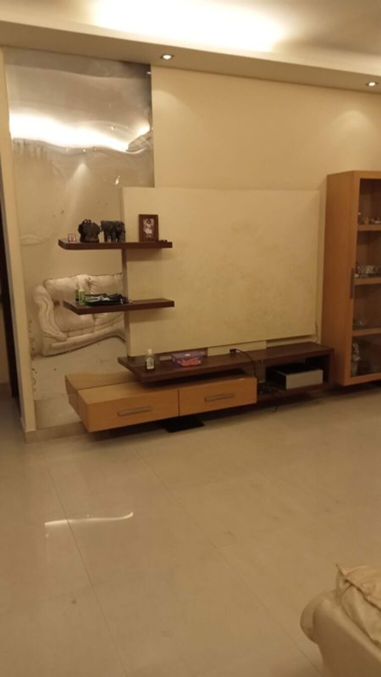 Living Room, raheja-tipco-heights 3 Bedroom 1500 Sq.Ft. Apartment In Malad East Mumbai 10591198