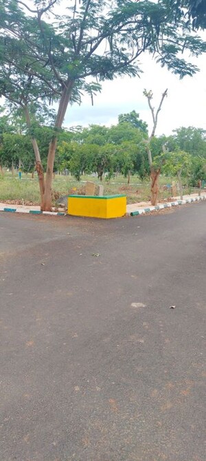   Plot at Chikkaballapur – for Sale