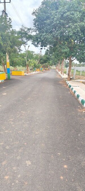   Plot at Chikkaballapur – for Sale
