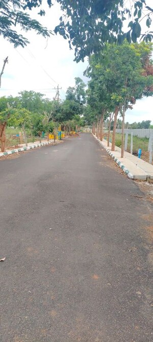   Plot at Chikkaballapur – for Sale