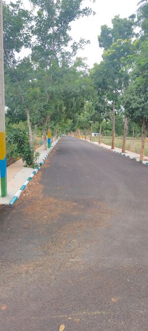   Plot at Chikkaballapur – for Sale