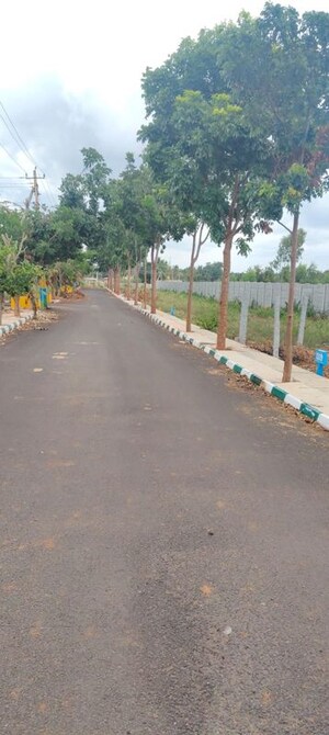  Plot For Sale in Chikkaballapur