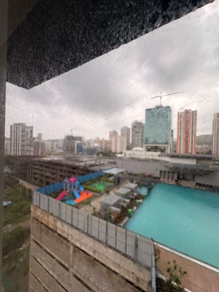 Swimming Pool, l-t-rejuve-360-tower-a 2 Bedroom 612 Sq.Ft. Apartment In Mulund West Mumbai 10591187