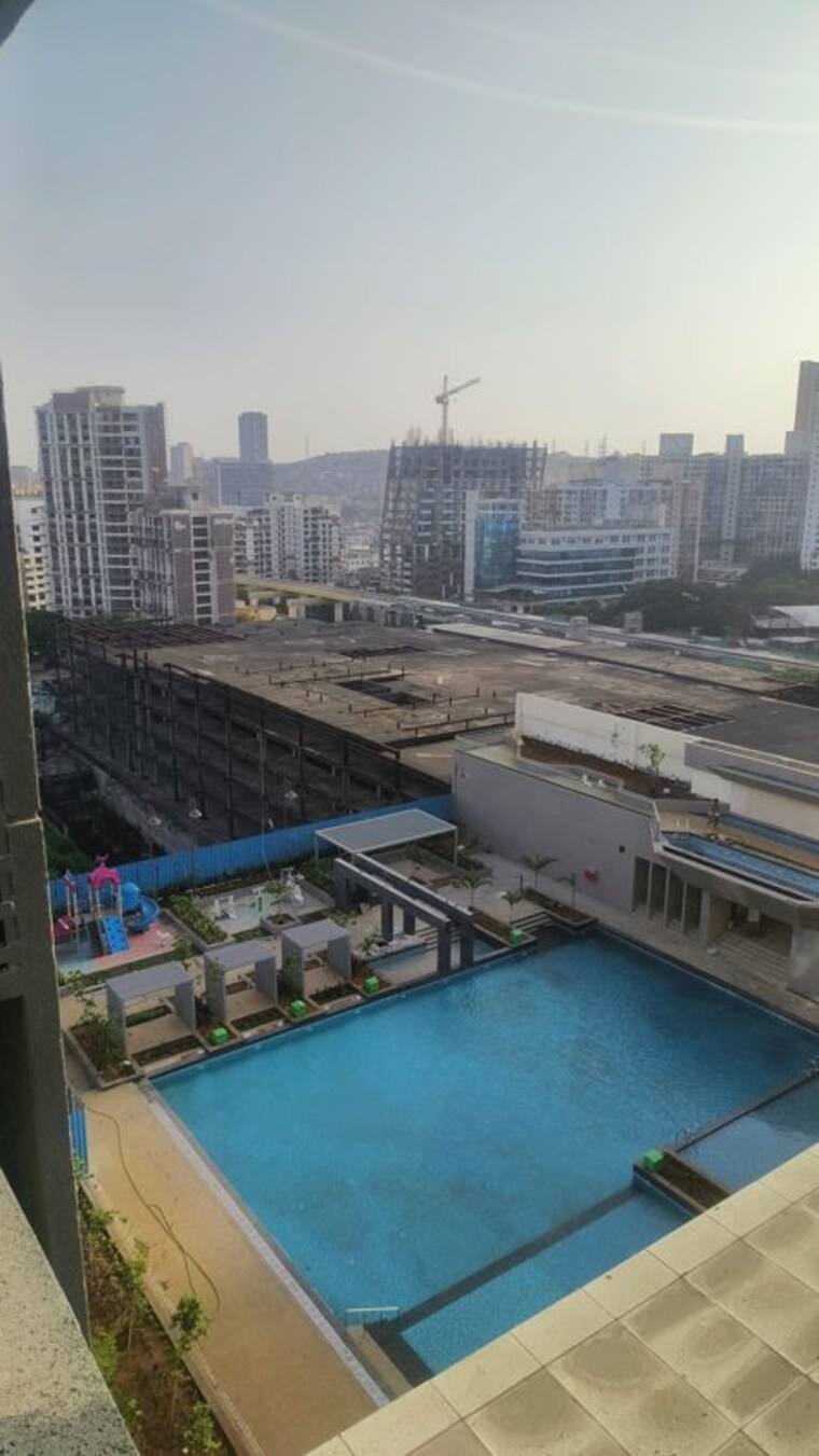 Exterior View, l-t-rejuve-360-tower-a 2 Bedroom 612 Sq.Ft. Apartment In Mulund West Mumbai 10591187