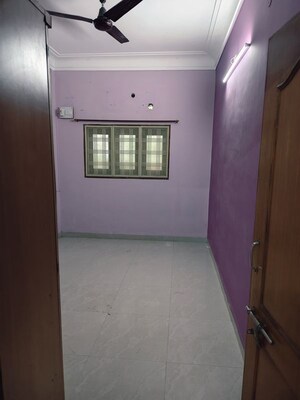 Building Lobby in 2 BHK Builder Floor at Vijay Nagar – for Rent
