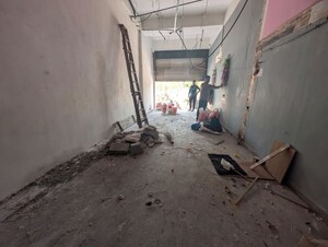  Shop For Rent in Satyam Imperial Heights, Ghansoli