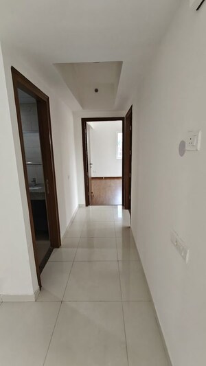 Building Lobby in 2 BHK Apartment at Godrej Air Sector 85, Sector 85 – for Sale