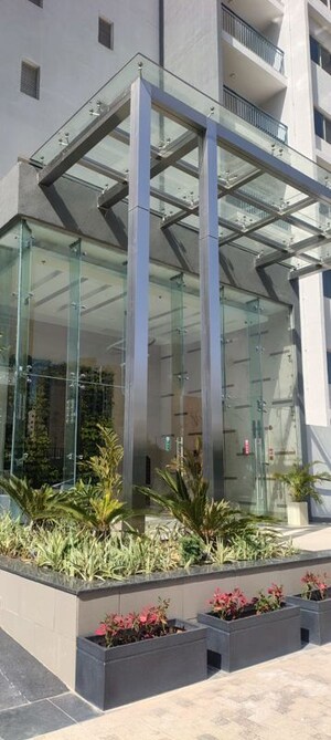 2 BHK Apartment – Exterior View View at Godrej Air Sector 85, Sector 85 - for Sale