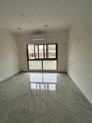 Bedroom in 1 BHK Apartment at Ajmera Boulevard, Malad West – for Sale