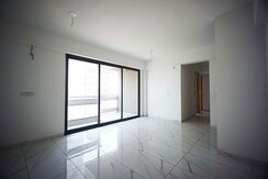 3 BHK + Store Room Apartment For Sale in Sargasan