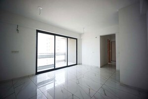 3 BHK Apartment For Sale in Sargasan