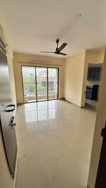 1 BHK + Study Room 550 Sq.Ft. Apartment in Sagar Heights Andheri East