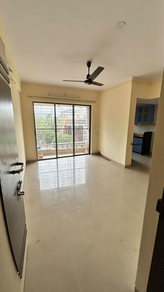 1 BHK + Study Room Apartment For Rent in Sagar Heights Andheri East in Andheri East, Mumbai