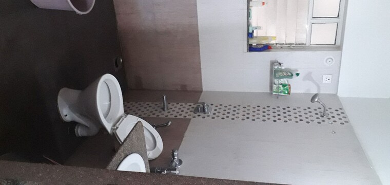 Bathroom, gera-planet-of-joy 2 Bedroom 1100 Sq.Ft. Apartment In Kharadi Pune 10591221