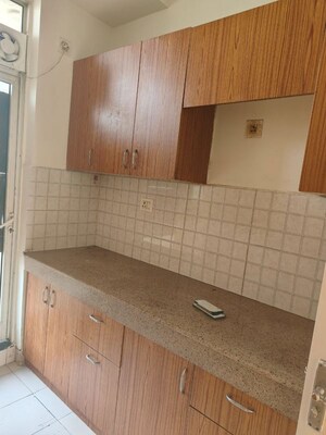 Bathroom in 2.5 BHK Apartment at Alphacorp Gurgaon One 84, Sector 84 – for Sale