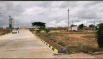 1202 Sq.Ft. Plot in Bidadi