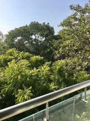 3 BHK Builder Floor – Garden View at Anand Niketan - for Rent