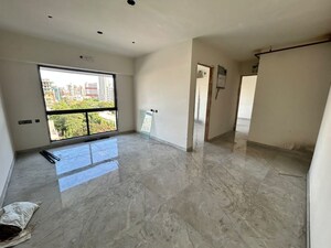 2 BHK Apartment For Sale in Ajmera Boulevard, Malad West