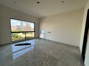 Master Bedroom in 2 BHK Apartment at Ajmera Boulevard, Malad West – for Sale