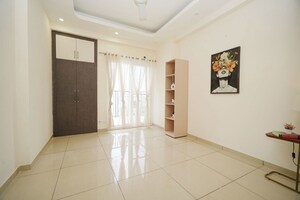 Master Bedroom in 2 BHK Apartment at Gulshan Botnia, Sector 144 – for Sale