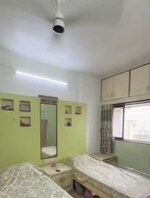 2 BHK 1020 Sq.Ft. Apartment in Eden Woods complex
