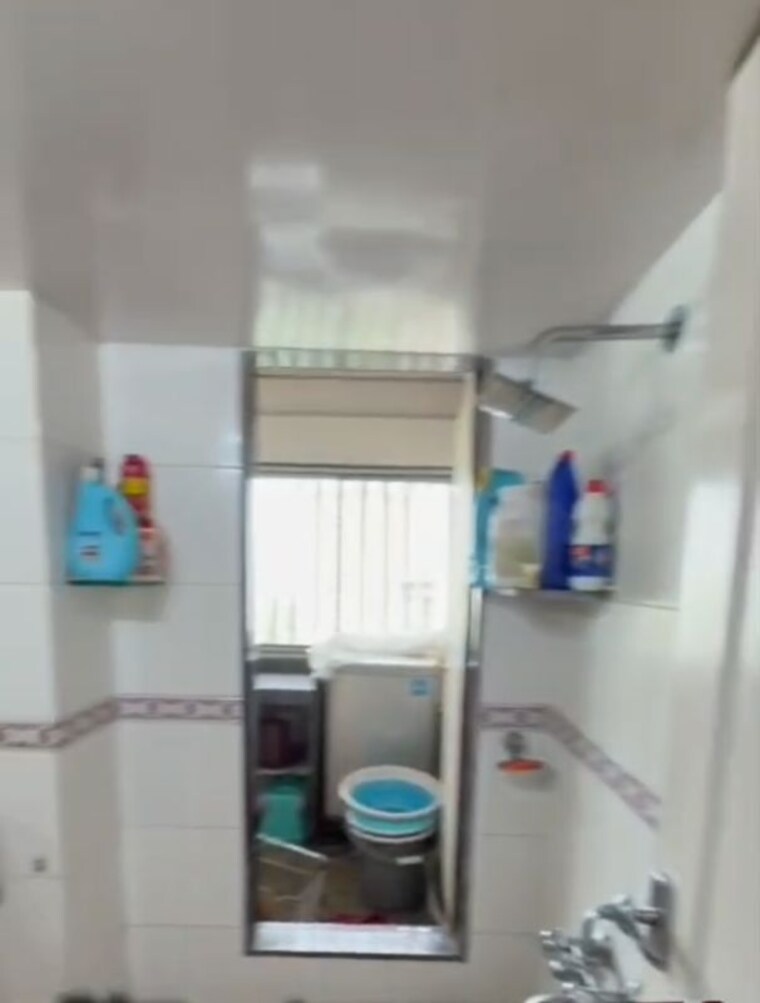 Bathroom, eden-woods-complex 2 Bedroom 1020 Sq.Ft. Apartment In Manpada Thane 10591238