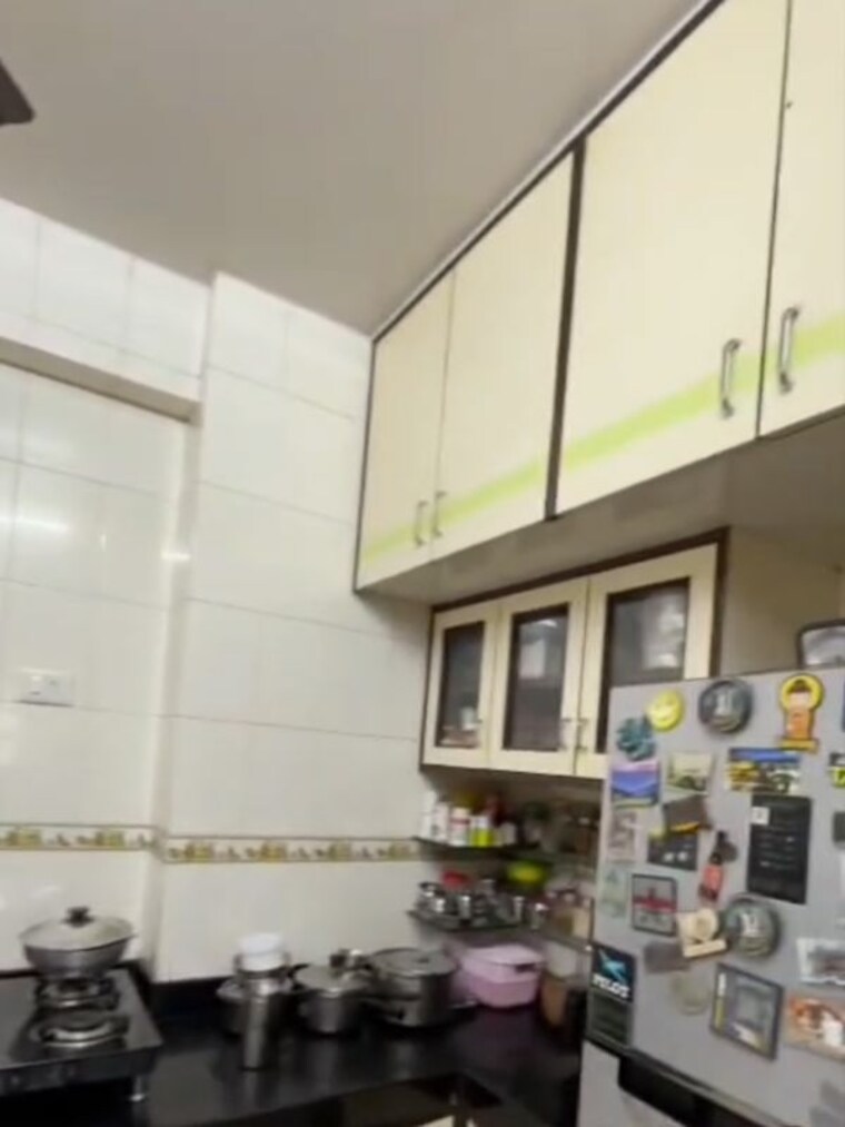 Exterior View, eden-woods-complex 2 Bedroom 1020 Sq.Ft. Apartment In Manpada Thane 10591238