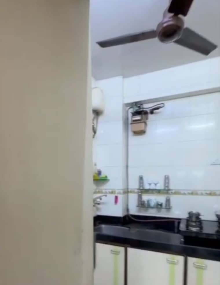 undefined, eden-woods-complex 2 Bedroom 1020 Sq.Ft. Apartment In Manpada Thane 10591238