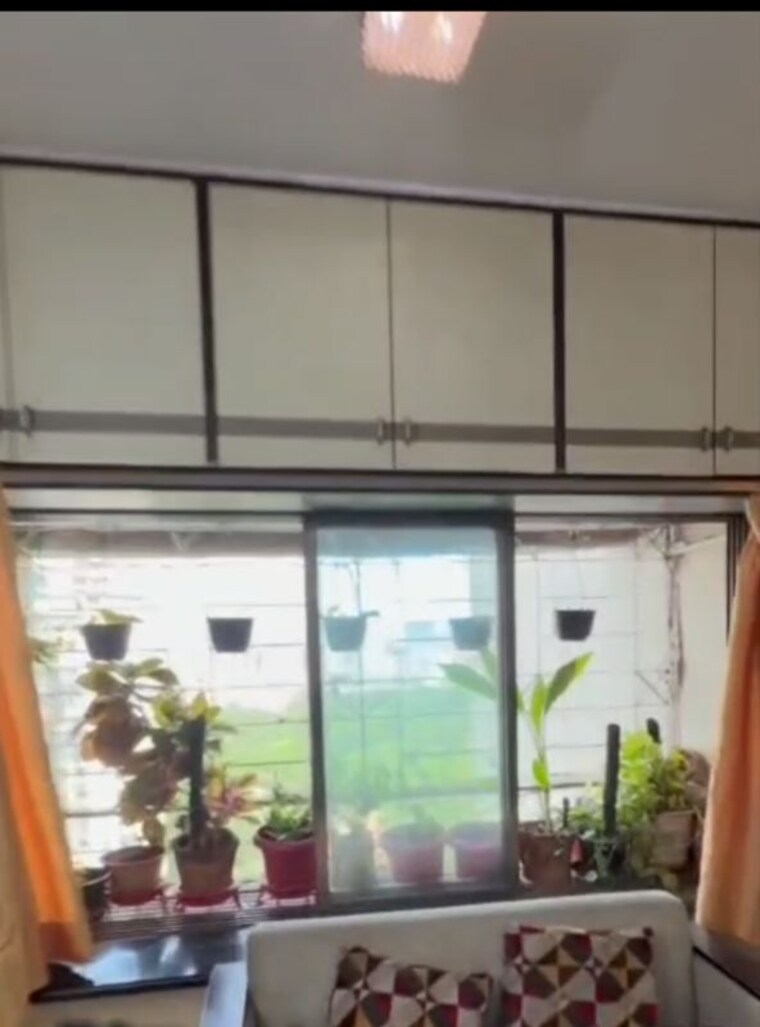 Kitchen, eden-woods-complex 2 Bedroom 1020 Sq.Ft. Apartment In Manpada Thane 10591238