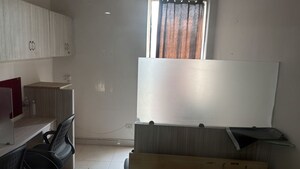 Kitchen in  Office Space at Emaar Emerald Plaza, Sector 65 – for Rent