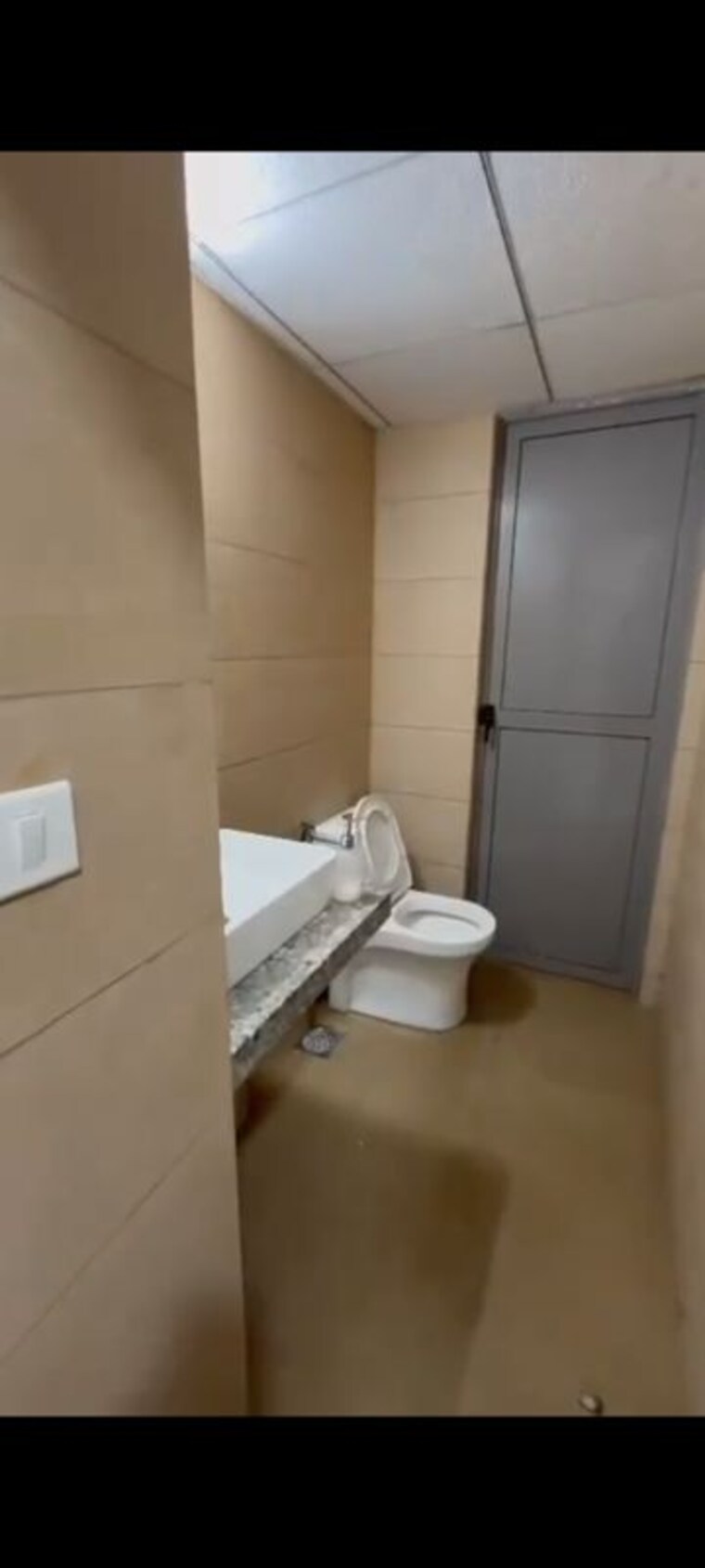 Bathroom, kalpataru-immensa-d 3 Bedroom 1150 Sq.Ft. Apartment In Kolshet Road Thane 10591214