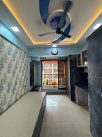 2 BHK + Store Room 1200 Sq.Ft. Apartment in BKS Galaxy CHS